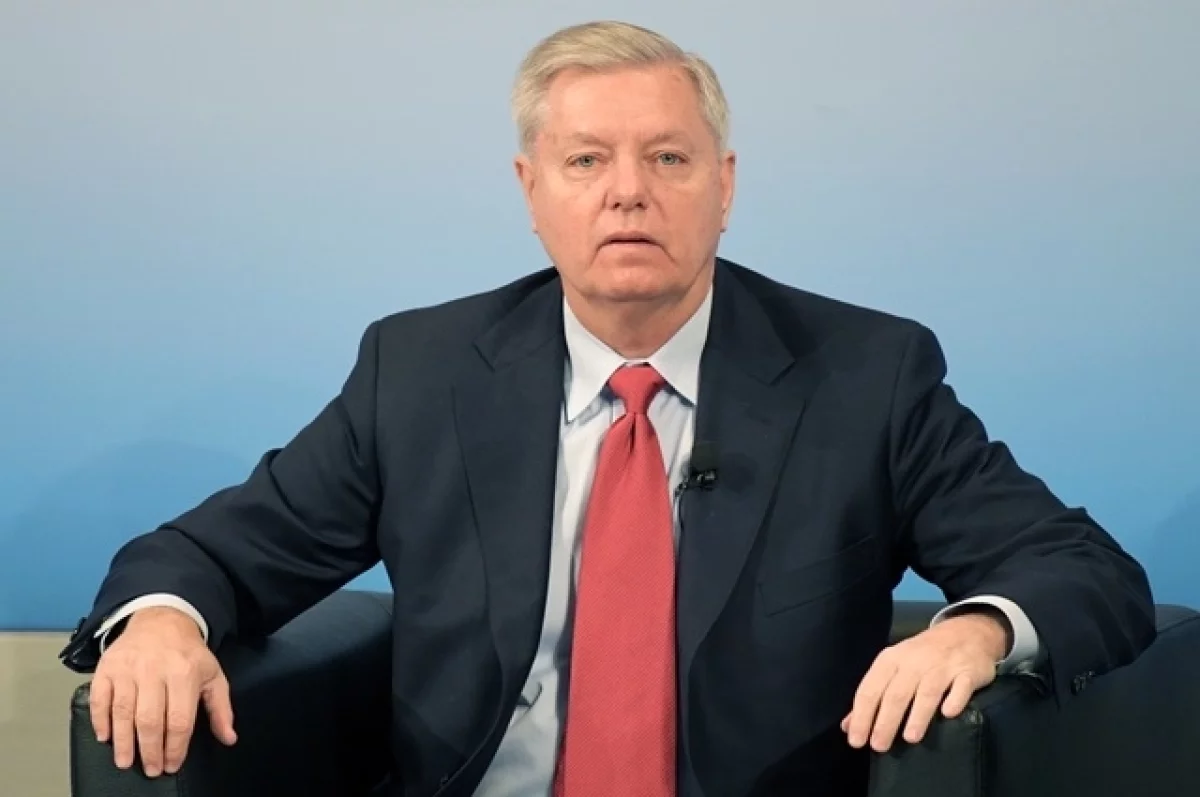 Read more about the article Эпископос: новые санкции против России обрушат экономику США