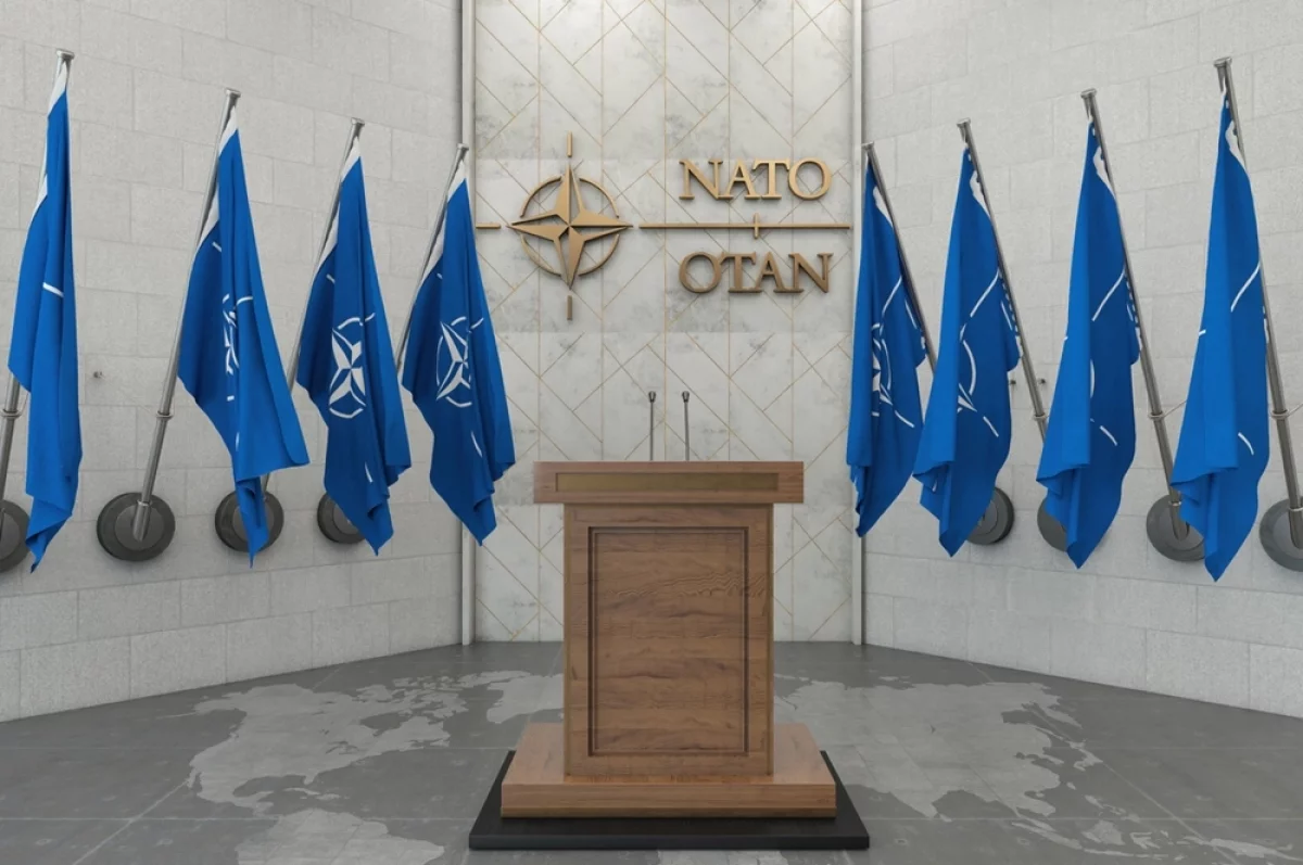 Read more about the article НАТО указали на место. США урежут силы альянса и запретят расширяться