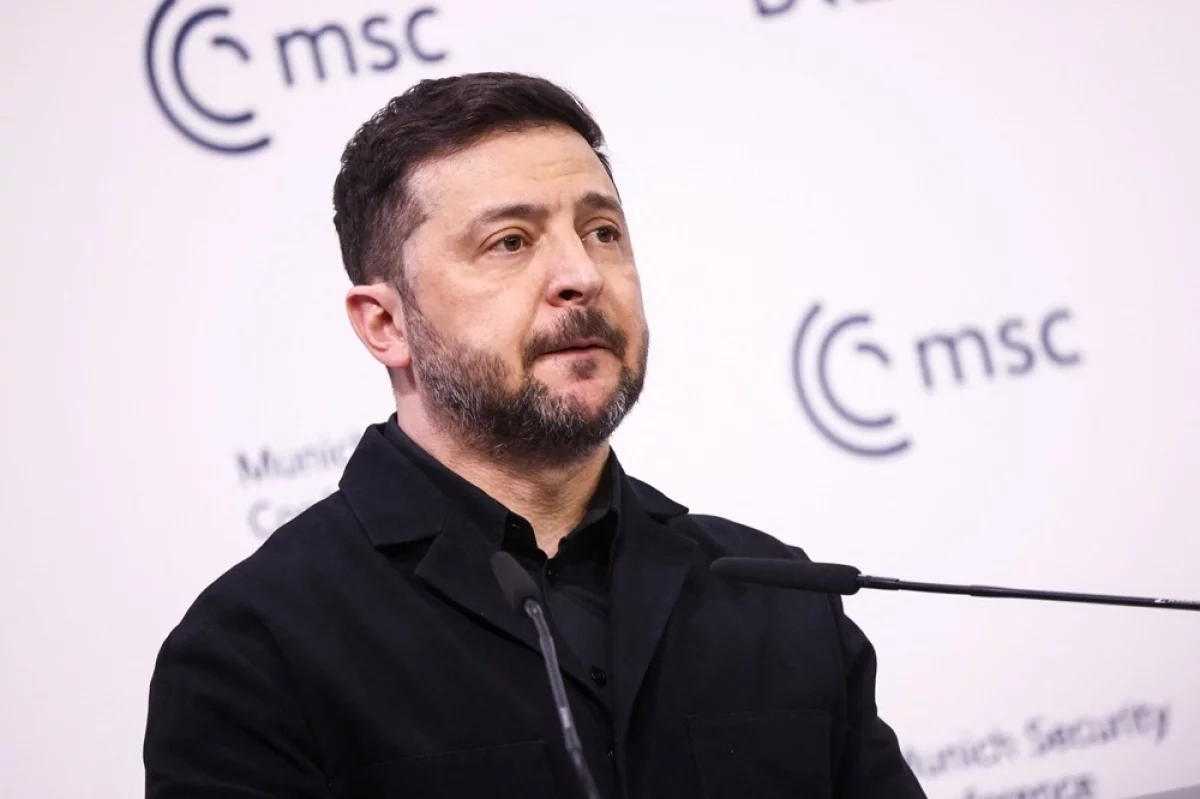 Read more about the article Доигрались. Через месяц Киев останется без средств к существованию