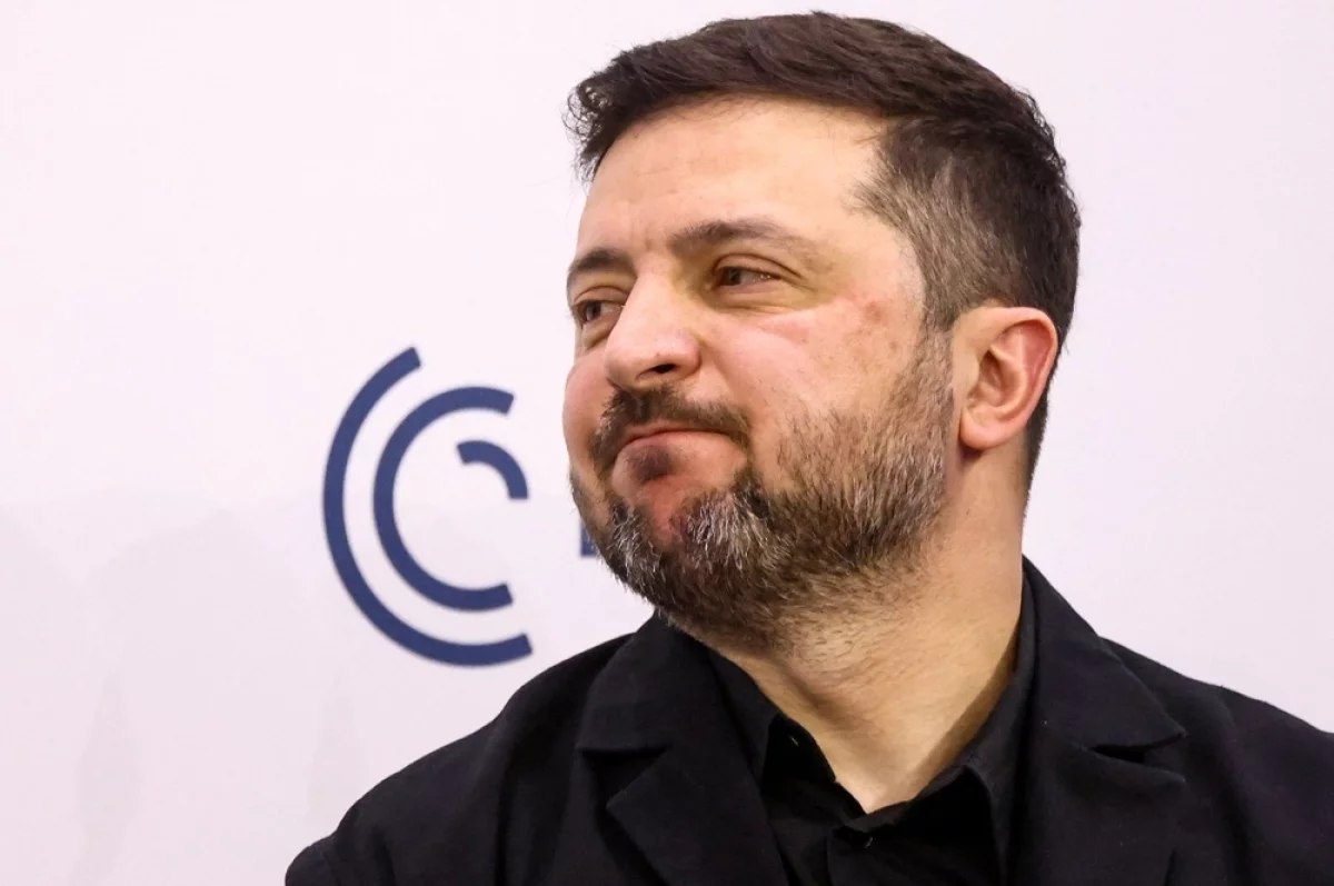 Read more about the article «Давайте будем честны». Зеленский сделал внезапное заявление о НАТО