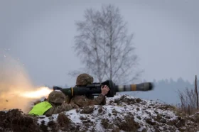 Тысячи «миротворцев». Британия тайно готовится воевать с Россией в зоне СВО