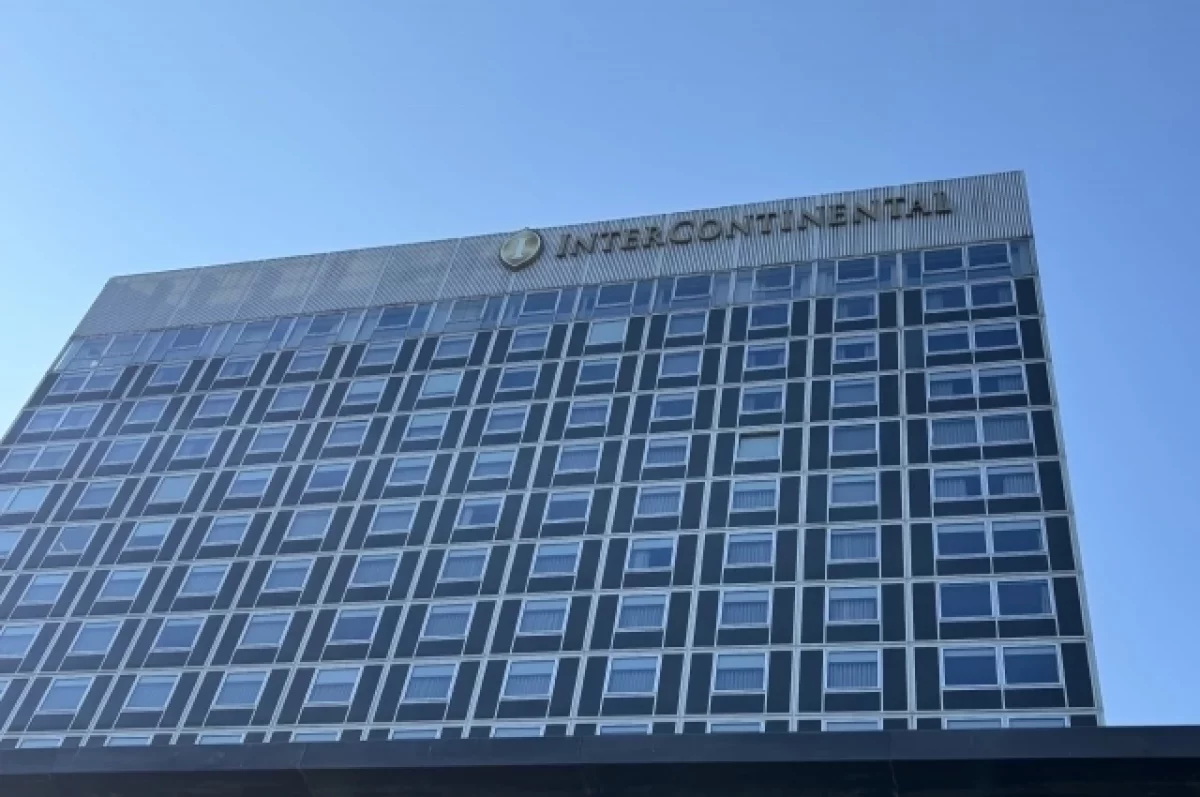 Read more about the article Европейские делегации не допустили к переговорам по Украине в Женеве