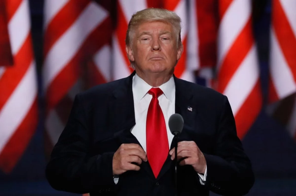 Read more about the article Борьба с мёртвыми душами. Трампа призывают ввести режим ЧП в США