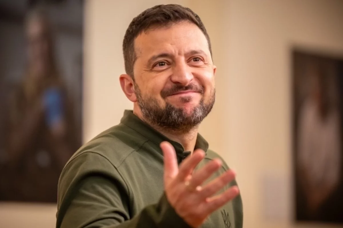 Read more about the article Берлин Киеву в Европе не рад. Украину не ждут в ЕС в ближайшие 20 лет