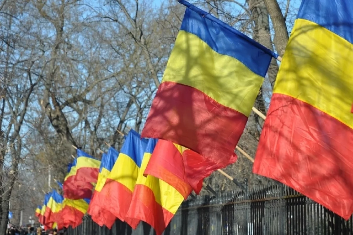 Read more about the article В Румынии ввели кризисное положение на нефтяном рынке