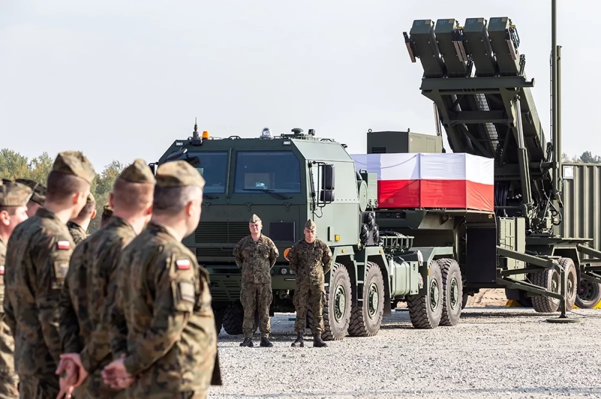 Read more about the article Союзники бросили США. Сводка войны на Ближнем Востоке, вечер 31 марта