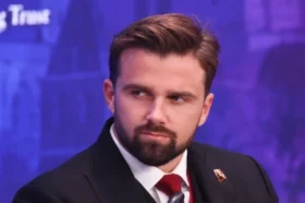 Хинкл после выхода Нетаньяху из бункера заявил, что он и есть Антихрист