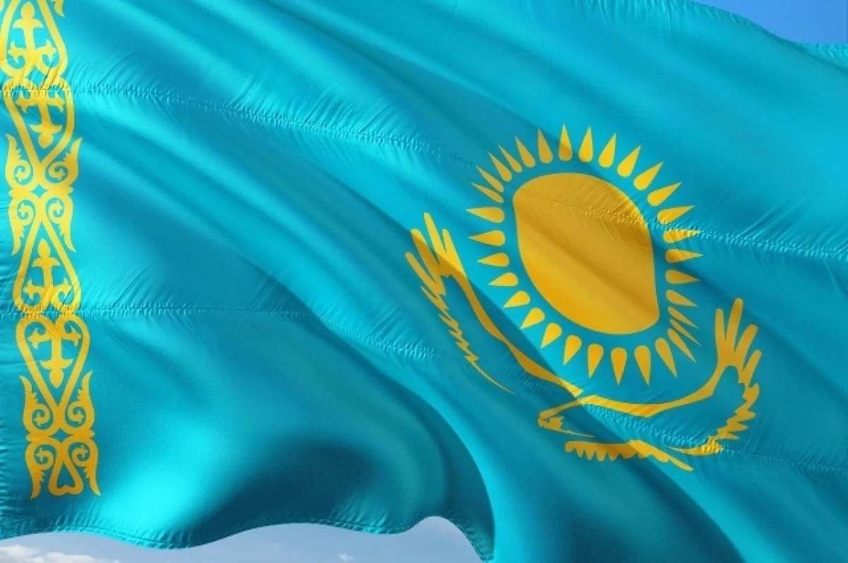 Read more about the article Явка на референдум по новой конституции в Казахстане превысила 73%