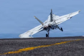 Американцы убегают. Сводка войны США и Израиля с Ираном на 3 марта