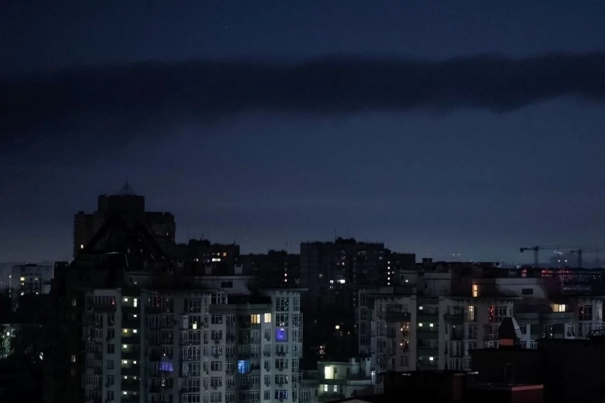 Read more about the article Ломка изнутри. Киев ждет крах уже в апреле из-за дефицита топлива?