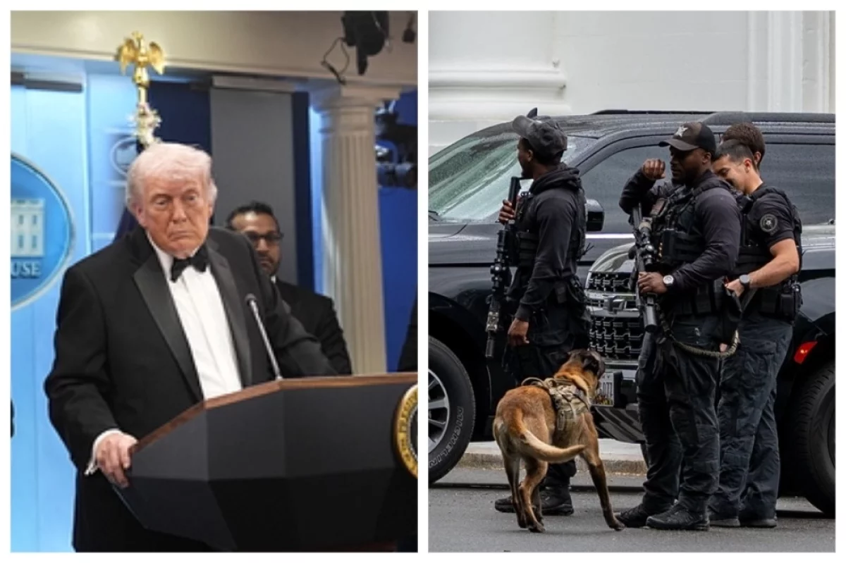 Read more about the article Ох, рано встает охрана. Почему Секретная служба плохо охраняет Трампа?
