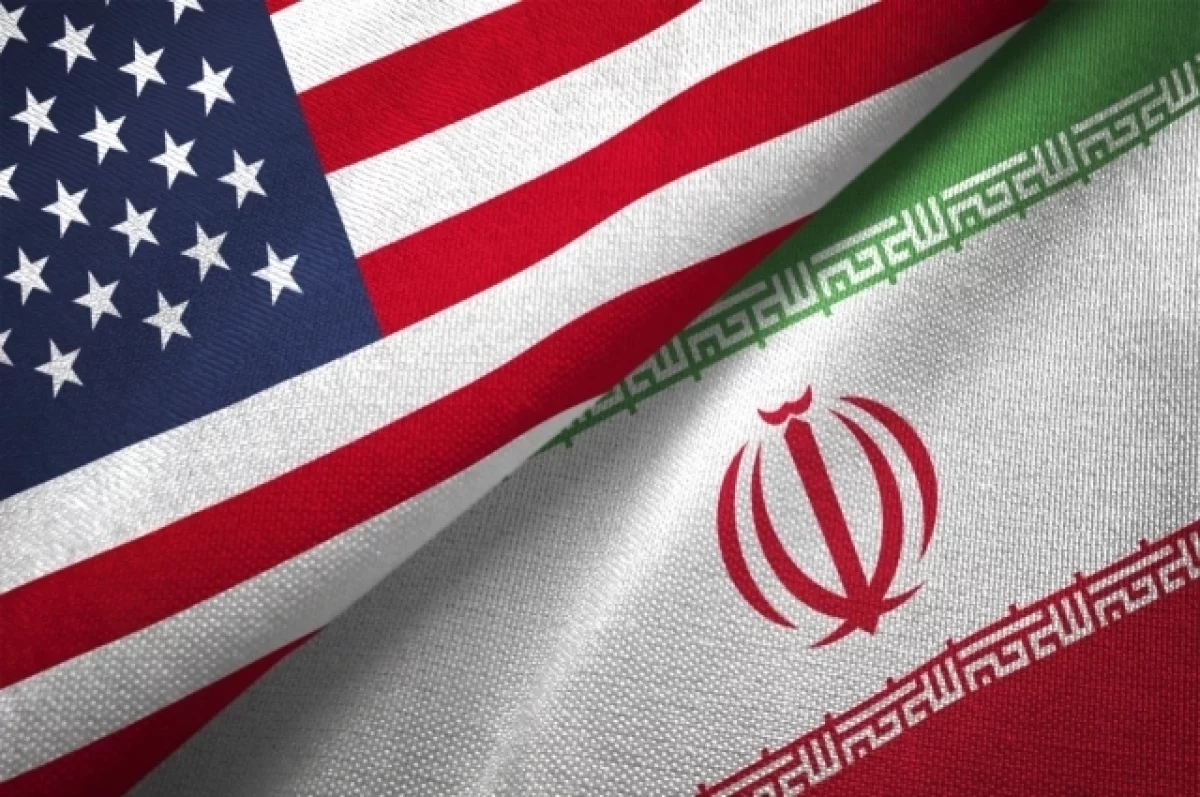 Read more about the article Американская трагедия: что США готовят в Иране после лживого перемирия