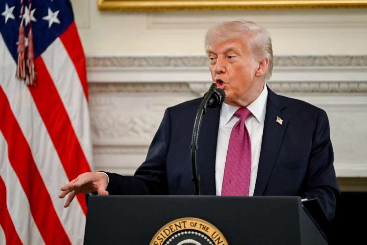 Read more about the article Царский подарок. Трамп заменит Иран Италией на ЧМ по футболу?