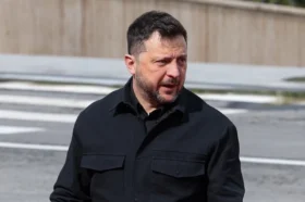 «Резьбу сорвет». Офицер ВСУ предрек бунт из-за политики Зеленского