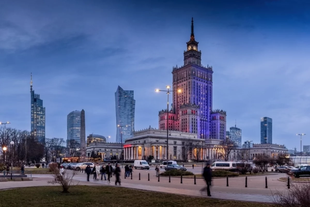 Read more about the article «Не могут работать». В стране ЕС начали массово увольнять украинцев