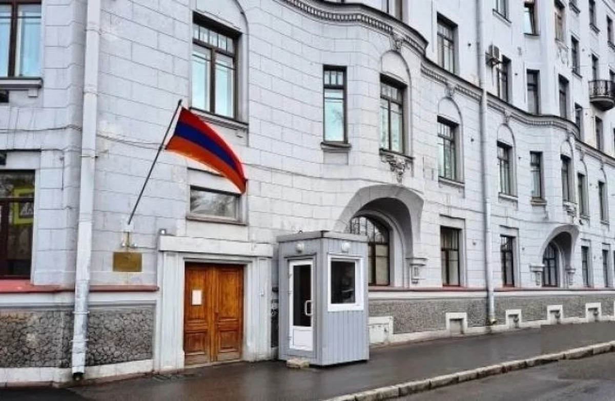 Read more about the article Пашинян анонсировал безвизовый режим между Арменией и ЕС