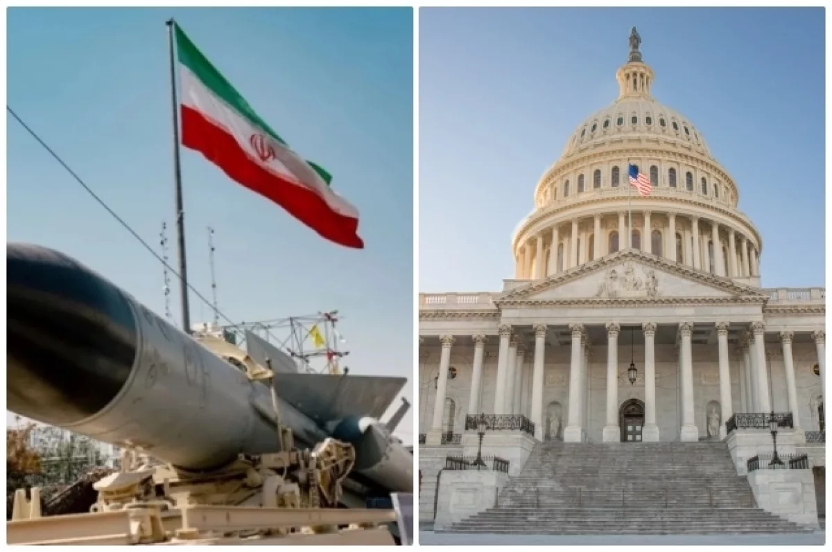 Read more about the article США испугались Ирана и хотят мира? Сводка войны на Ближнем Востоке