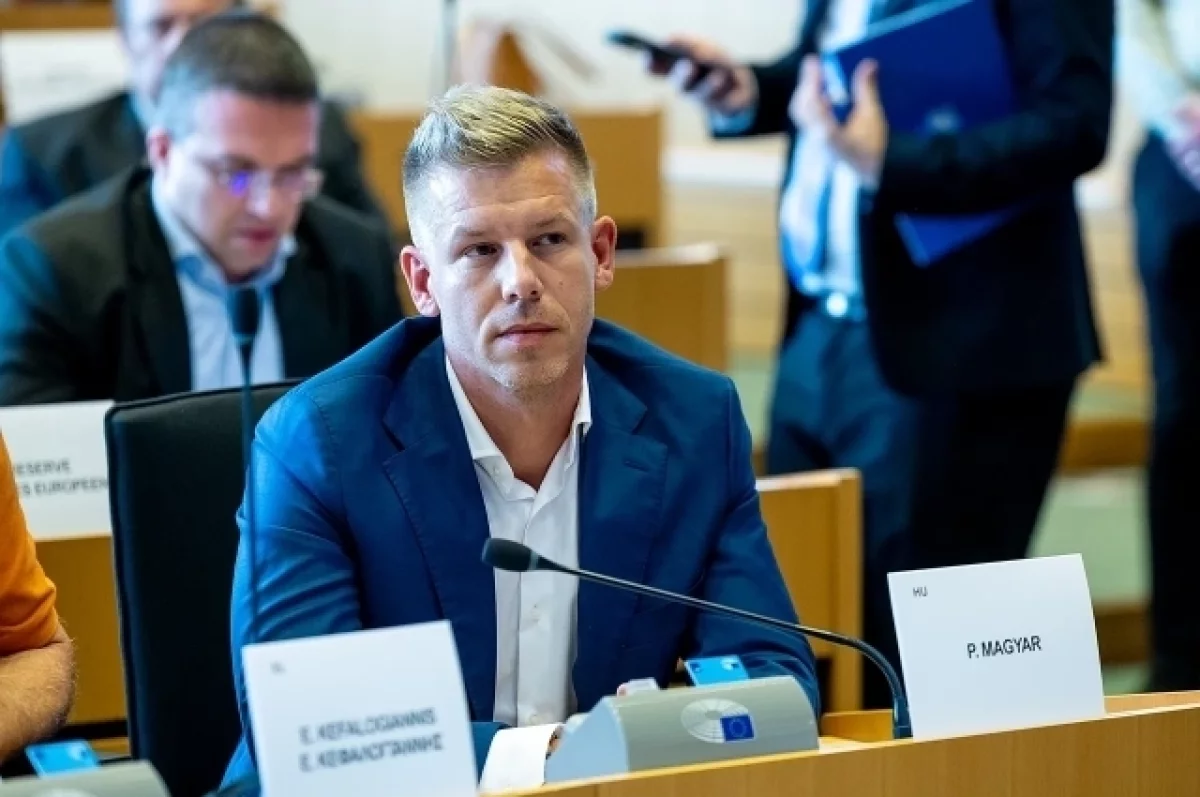 Read more about the article «Политика изменится». В ЕС сделали внезапное заявление о покупке газа из РФ