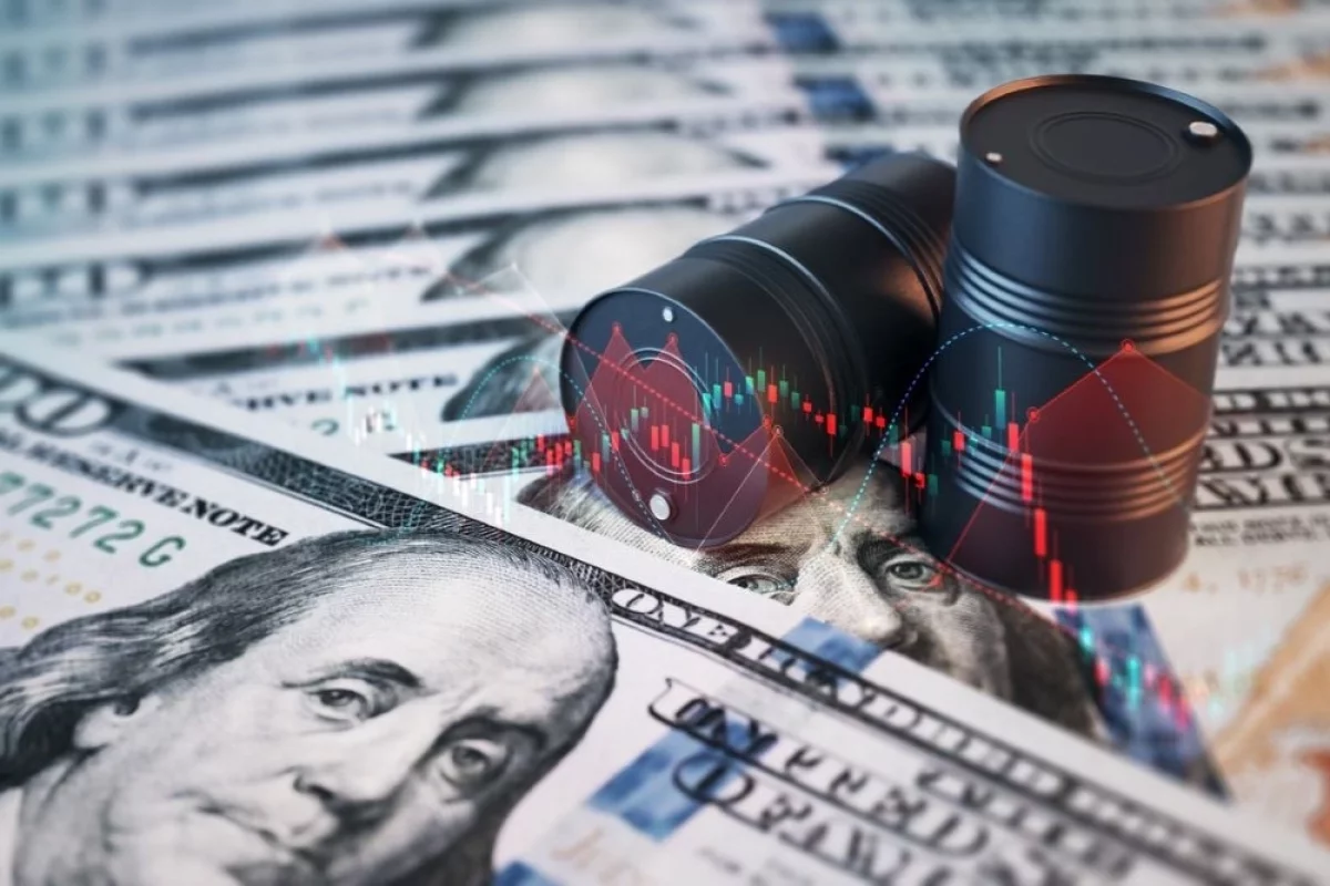 Read more about the article Нефть по $100 за баррель. Ормузский пролив могут открыть уже совсем скоро