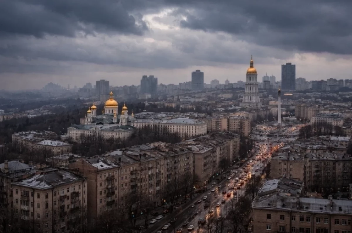 Read more about the article В Киеве призвали увеличить в 10 раз штрафы за использование русского языка