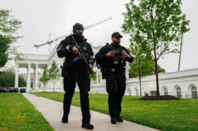 Террорист считал себя «богом». На Трампа совершили очередное покушение