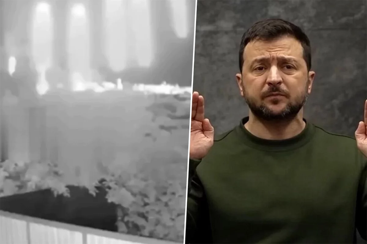 Read more about the article Сводка СВО за 27 мая. «Орешник» привёл Зеленского в ужас