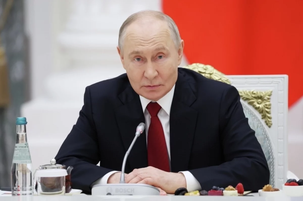 Read more about the article Путин примет в Казани лидеров стран АСЕАН. Чем организация важна для РФ