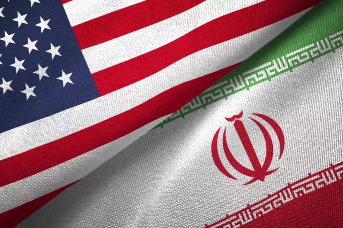 Read more about the article США и Иран подпишут мирное соглашение. Сводка войны на Ближнем Востоке