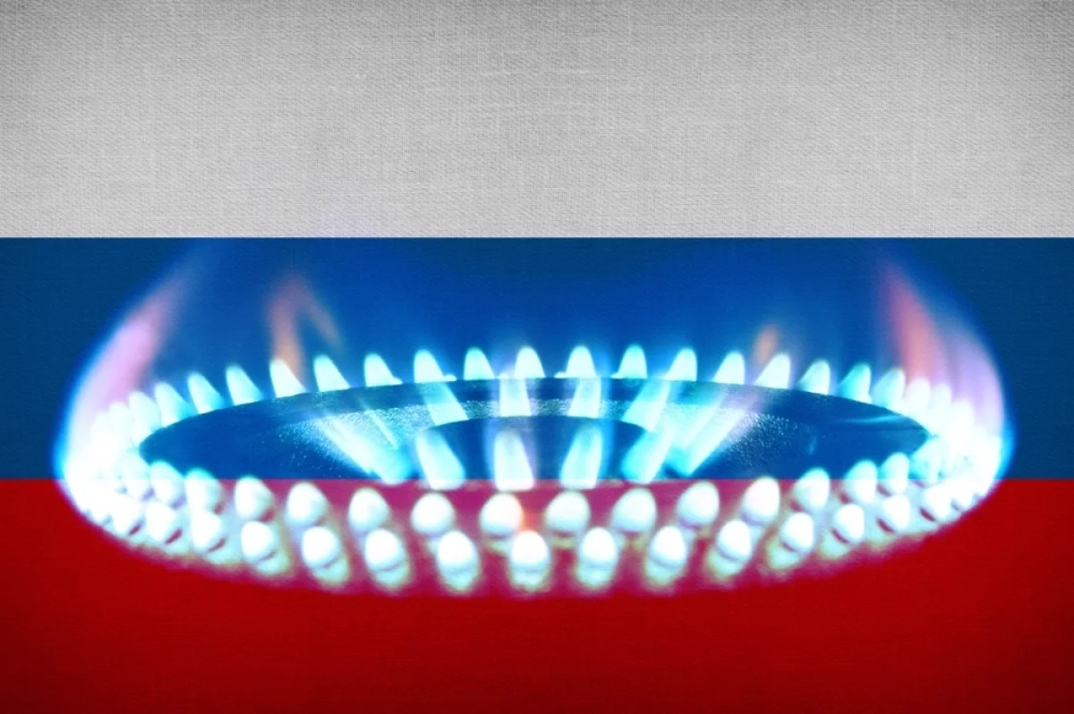 Read more about the article Сможет ли Армения заменить российский газ?