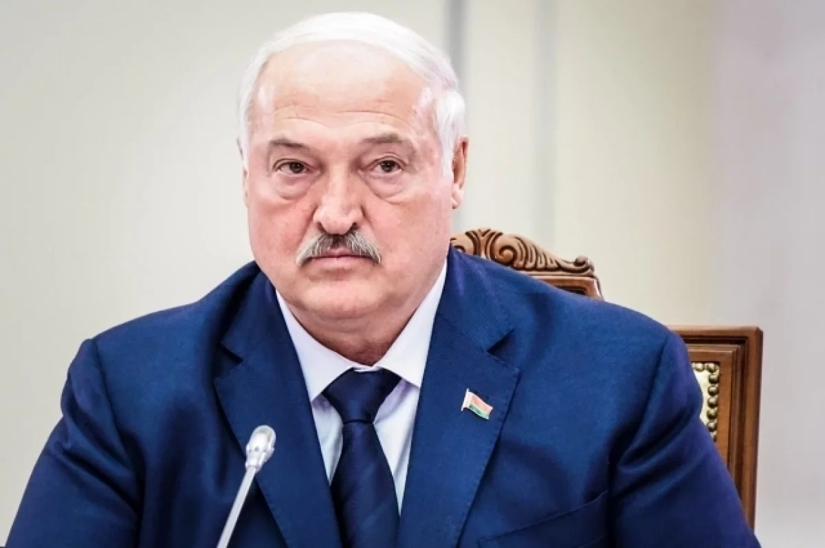 Read more about the article Лукашенко провел кадровые изменения в структуре КГБ