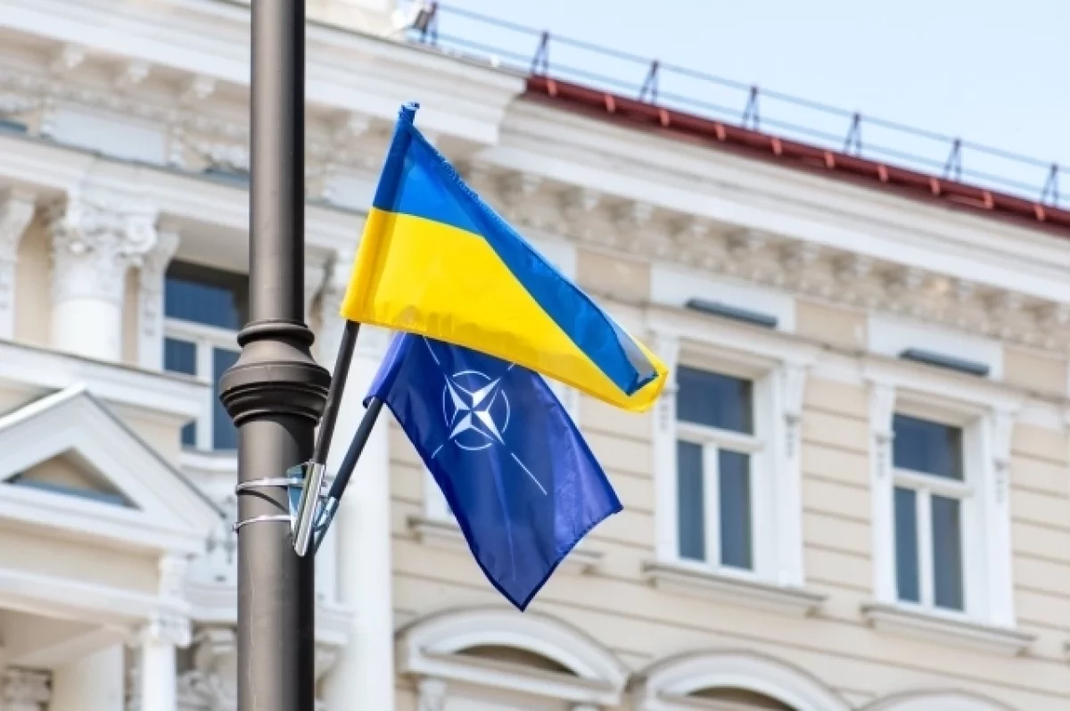 Read more about the article «Нужны креаторы». НАТО и ВСУ собирают идеи для ударов по аэродромам РФ