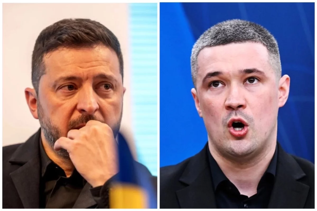 Read more about the article Зеленскому конец? На Украине идет раскол ВСУ и бунт офицеров корпусов