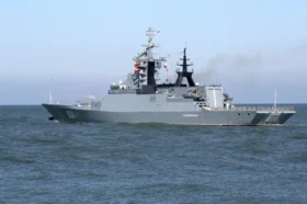 Сводка СВО, 2 июля. А ну брысь, немцы. Русский корвет жёстко опозорил НАТО