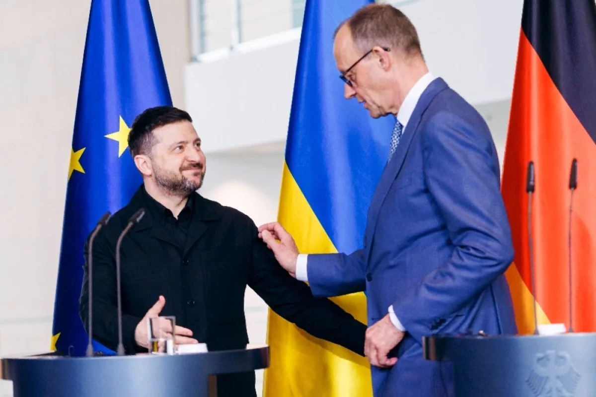 Read more about the article По заветам Геббельса. Медведчук раскрыл, к чему приведет помощь Киеву ФРГ