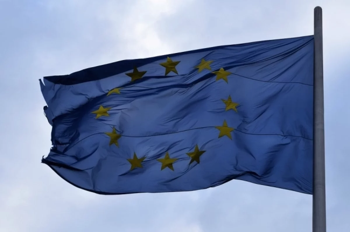 Read more about the article Евросоюз утвердил 21-й пакет санкций против России
