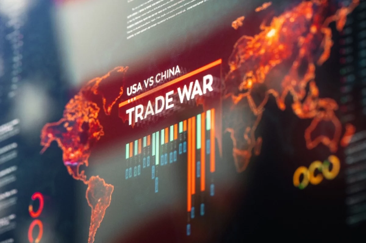Read more about the article «Обернется против вас». Китай пригрозил США ответом за санкции против России