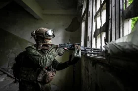 Сводка СВО на 23 августа. Бойня в ночи: особый отряд взломал крепость ВСУ