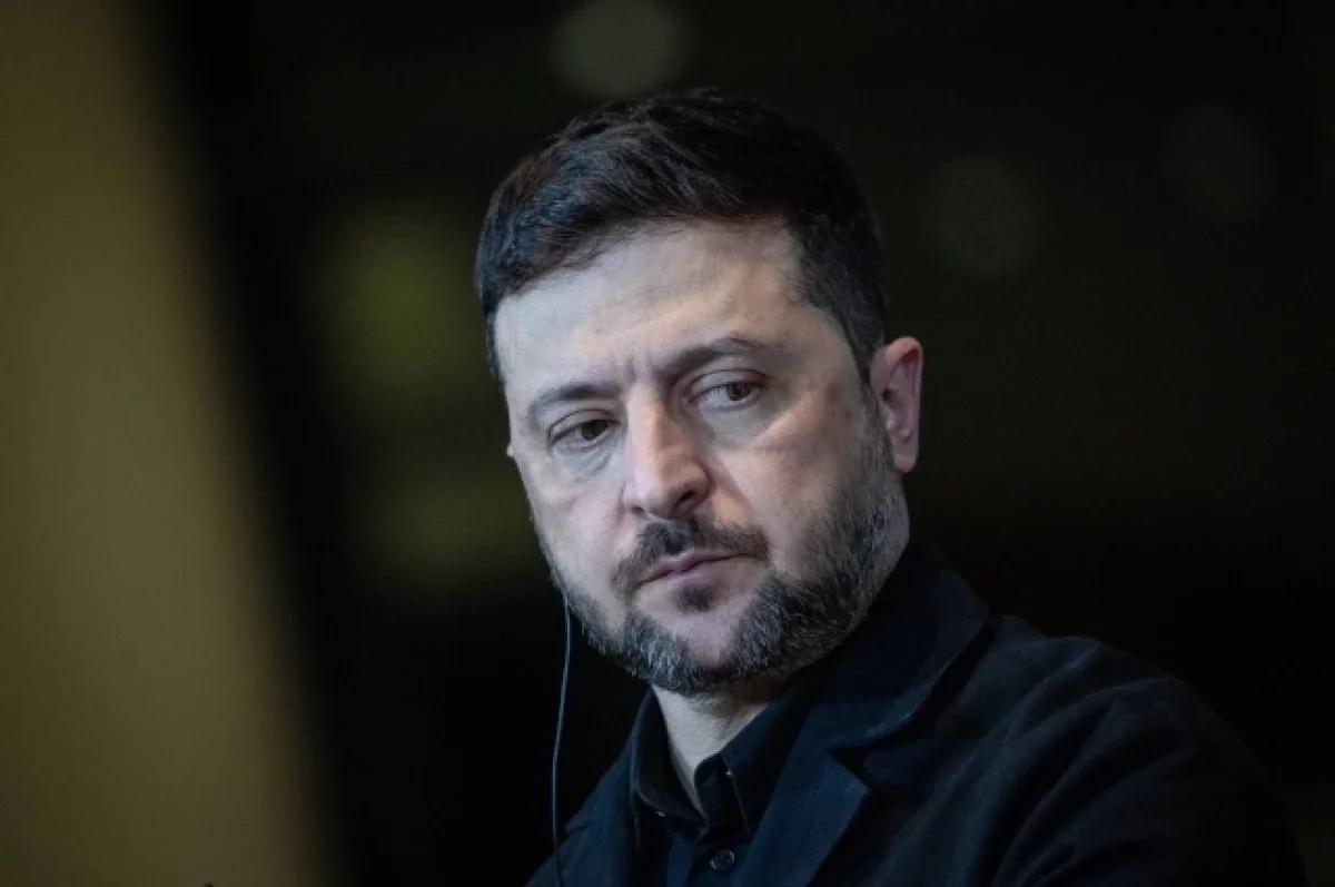 Read more about the article Экс-подполковник ВС США назвал поздравление Зеленского Варшаве лицемерием