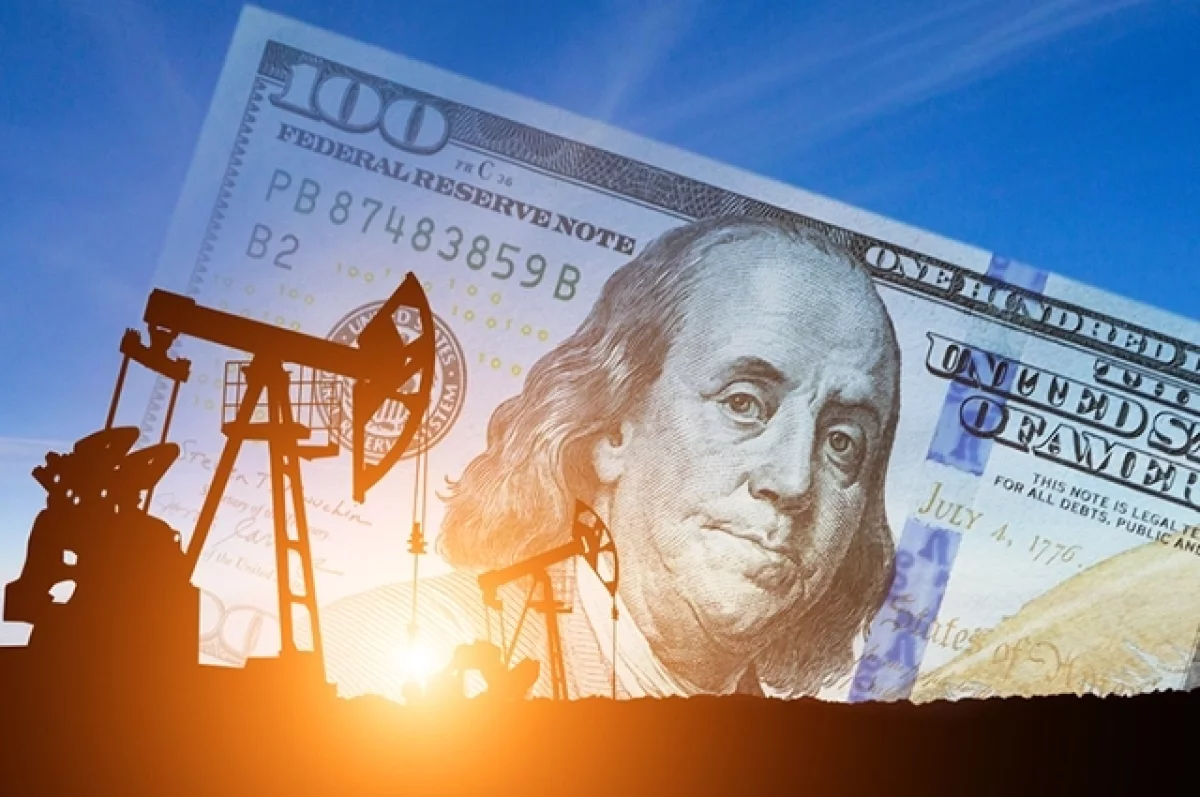 Read more about the article Надежды на мир угасают. Ценам на нефть предсказали резкий скачок