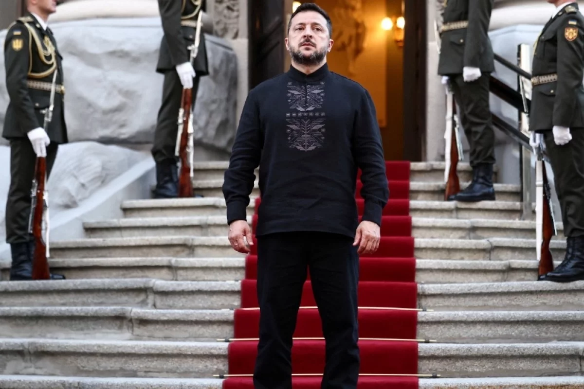 Read more about the article Сказано «нет». Украине в ракетах для Patriot отказали 40 стран
