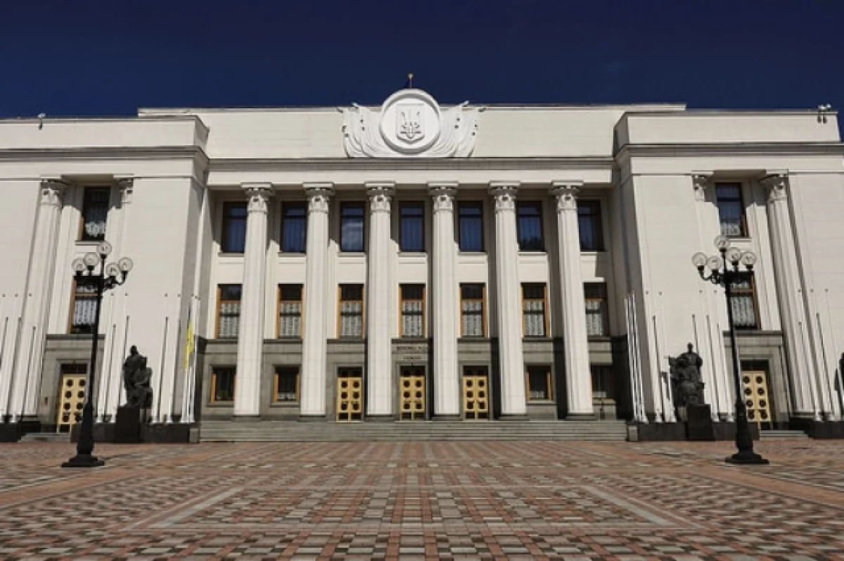 Read more about the article В Раде предложили серьезно ограничить права уклонистов от мобилизации
