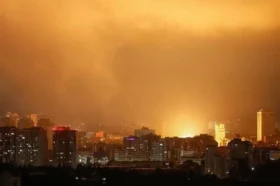 Секретные объекты ВСУ под ударом Москвы. Супермиссия — стереть Киев в пыль