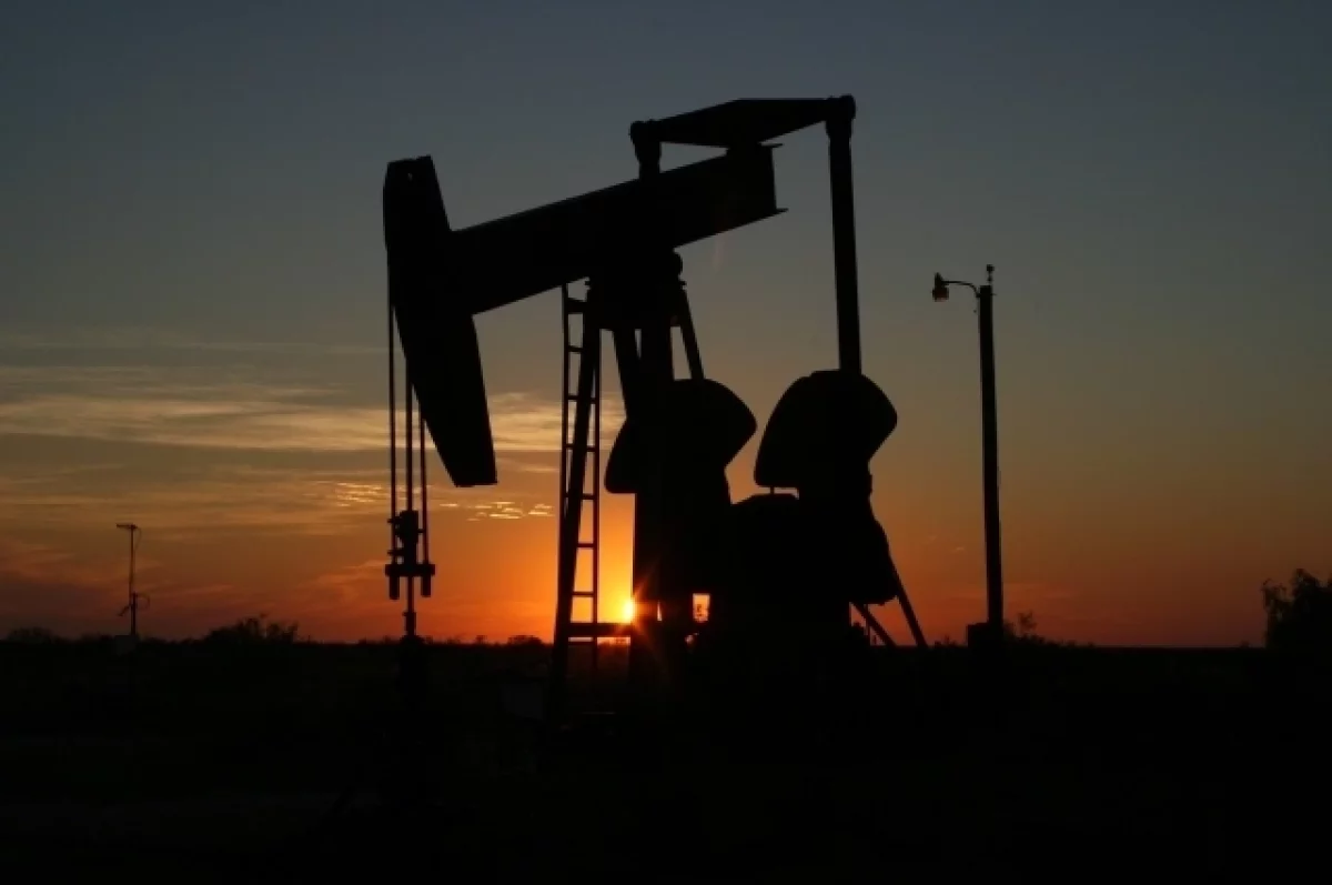 Read more about the article Bloomberg: Саудовская Аравия в октябре не поставит нефть на два НПЗ в ЕС
