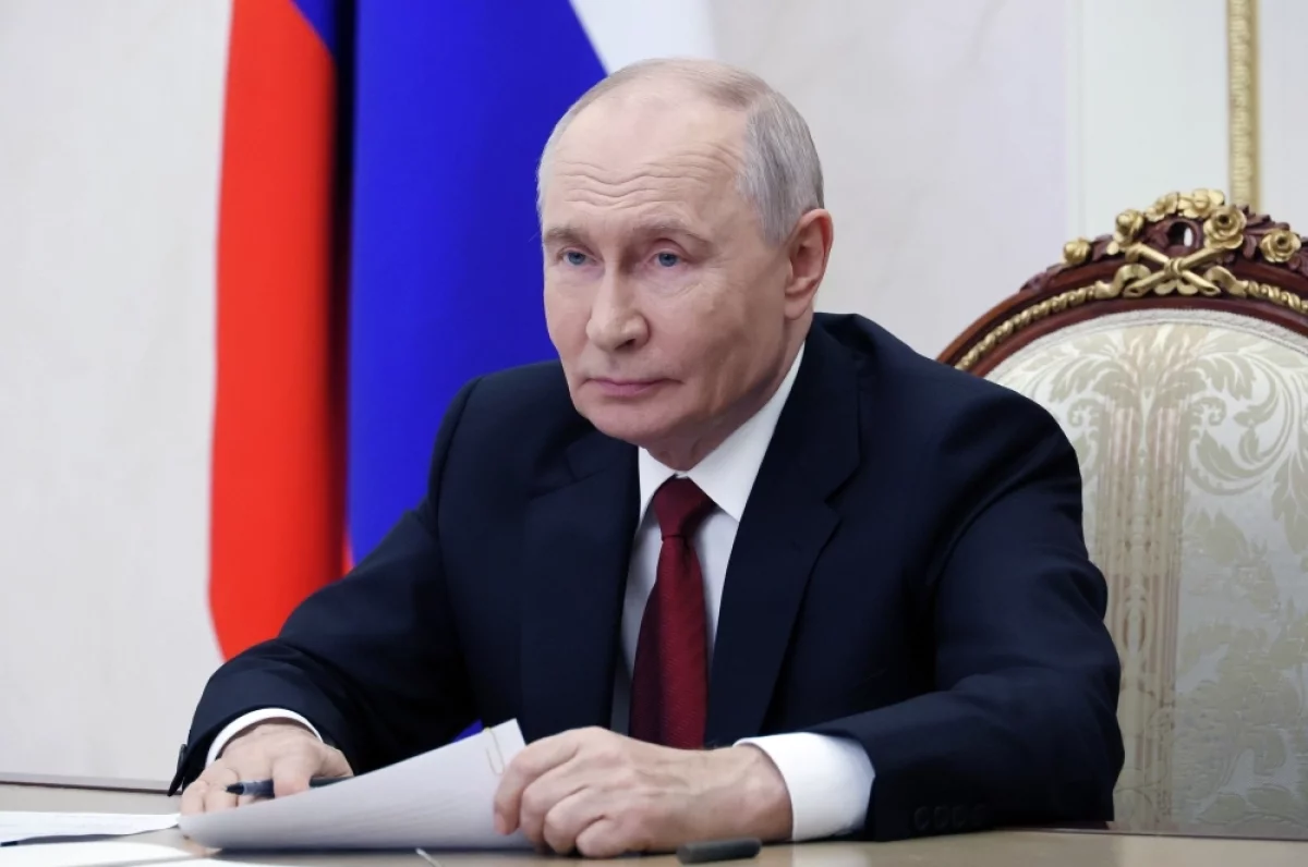 Read more about the article БРИКС объединяющий. Путин летит на саммит стран Глобального Юга