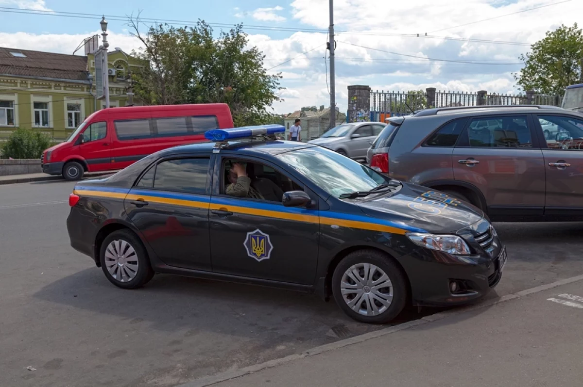 Read more about the article Плата за «защиту». На Украине «азовца» забили и ограбили его же соседи