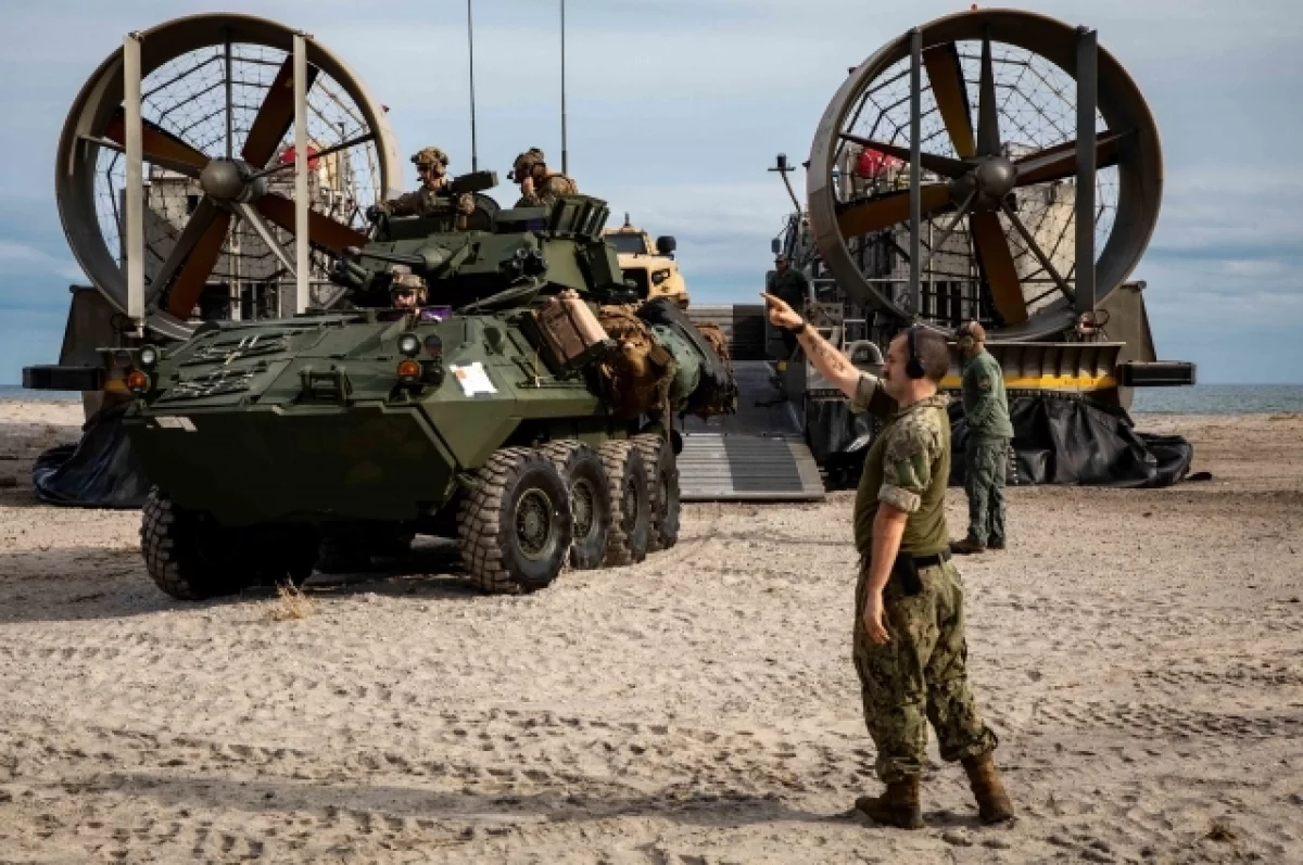 Read more about the article Куба на прицеле. США готовят войска к возможной военной операции