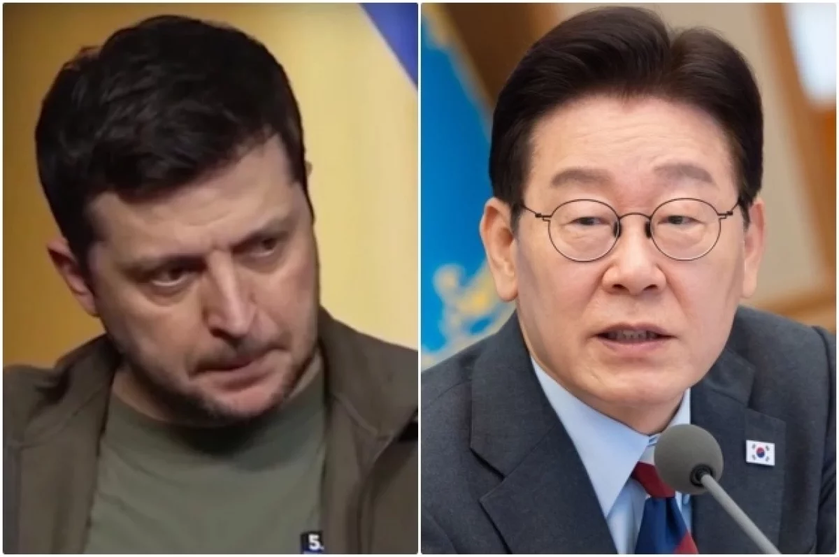 Read more about the article Он убийца или предатель? Зеленский подставил партнёра и вызвал скандал