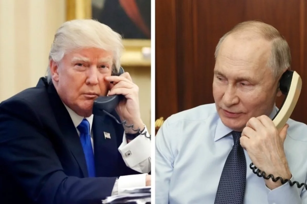 Read more about the article Переговоры Путина и Трампа: главные итоги на 10 октября