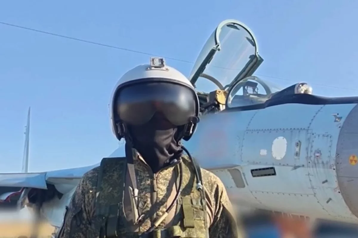 Read more about the article Склад боеприпасов ВСУ под Харьковом детонировал от авиаудара более 3 часов