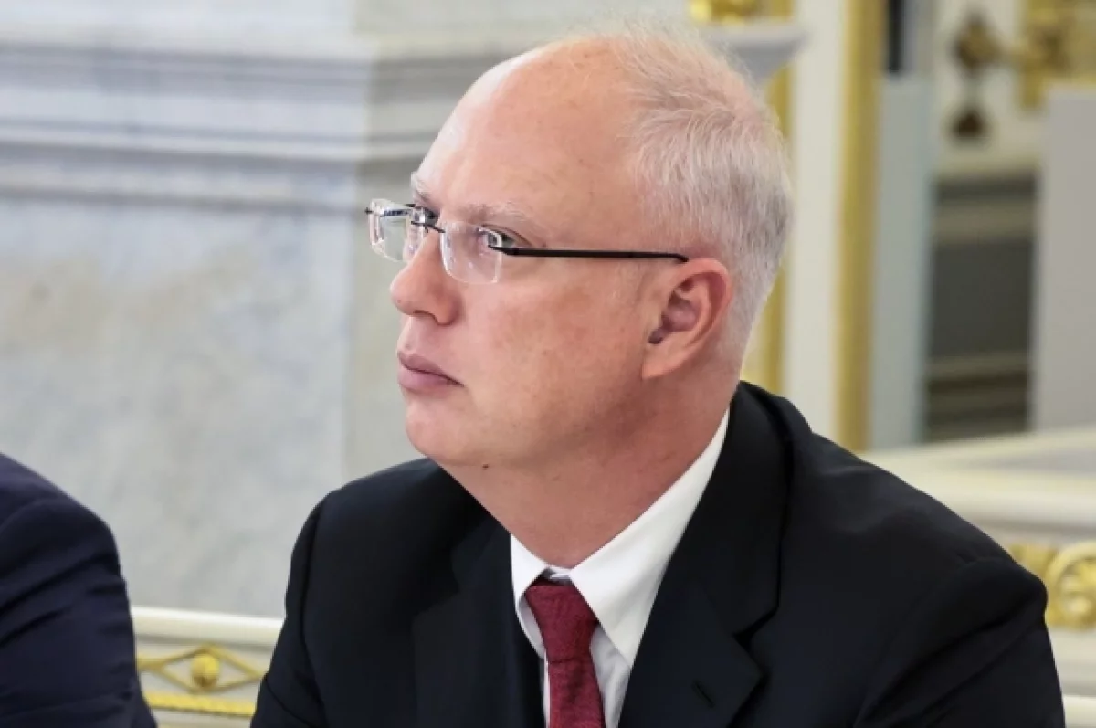 Read more about the article Дмитриев: усилия Трампа приближают урегулирование конфликта на Украине
